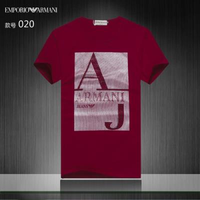 Armani shirts-1042